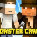 Minecraft Escape Odyssey
