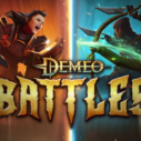 Explore the Enchanting World of Demeo Battles on PS5 and PS VR2