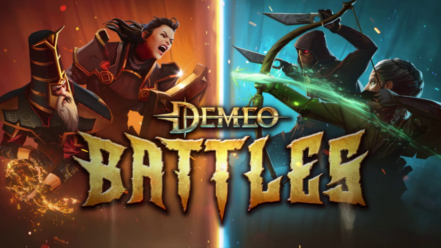 Explore the Enchanting World of Demeo Battles on PS5 and PS VR2