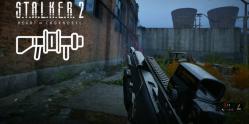 Stalker 2: Tips and Tricks for Using Grenade Launchers Effectively