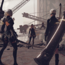 NieR: Automata – Discover the Differences Between the Two Versions Game Of The YoRHa and End Of The YoRHa