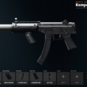 Black Ops 6: Discover the Powerful SMG Buried in Warzone