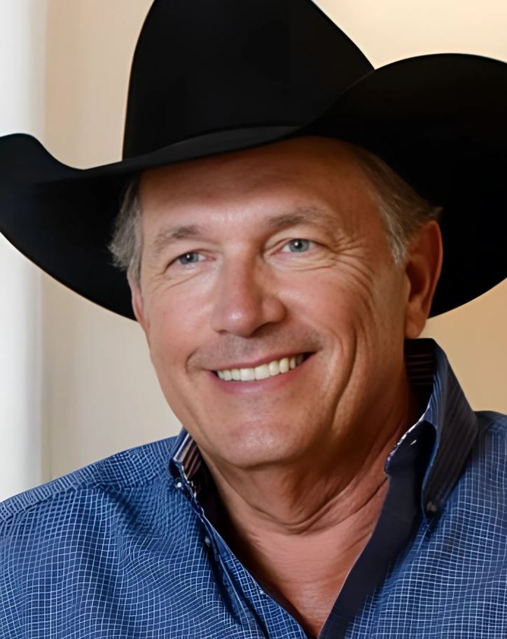 George Strait: Record-Breaking 60 No. 1 Country Hits That Define a Music Legend