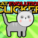 CAT EVOLUTION: CLICKER