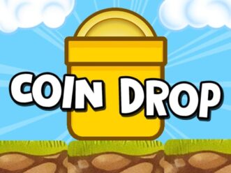 Coin Drop