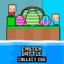 Easter Battle Collect Egg