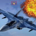 Jet Fighter Pacific War