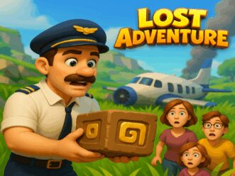 Lost Adventure