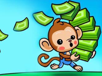 Mini Monkey Mart