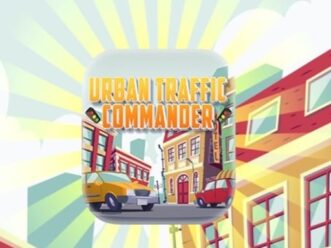 Urban Traffic Commander