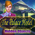 The Palace Hotel