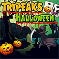 Tripeaks Halloween